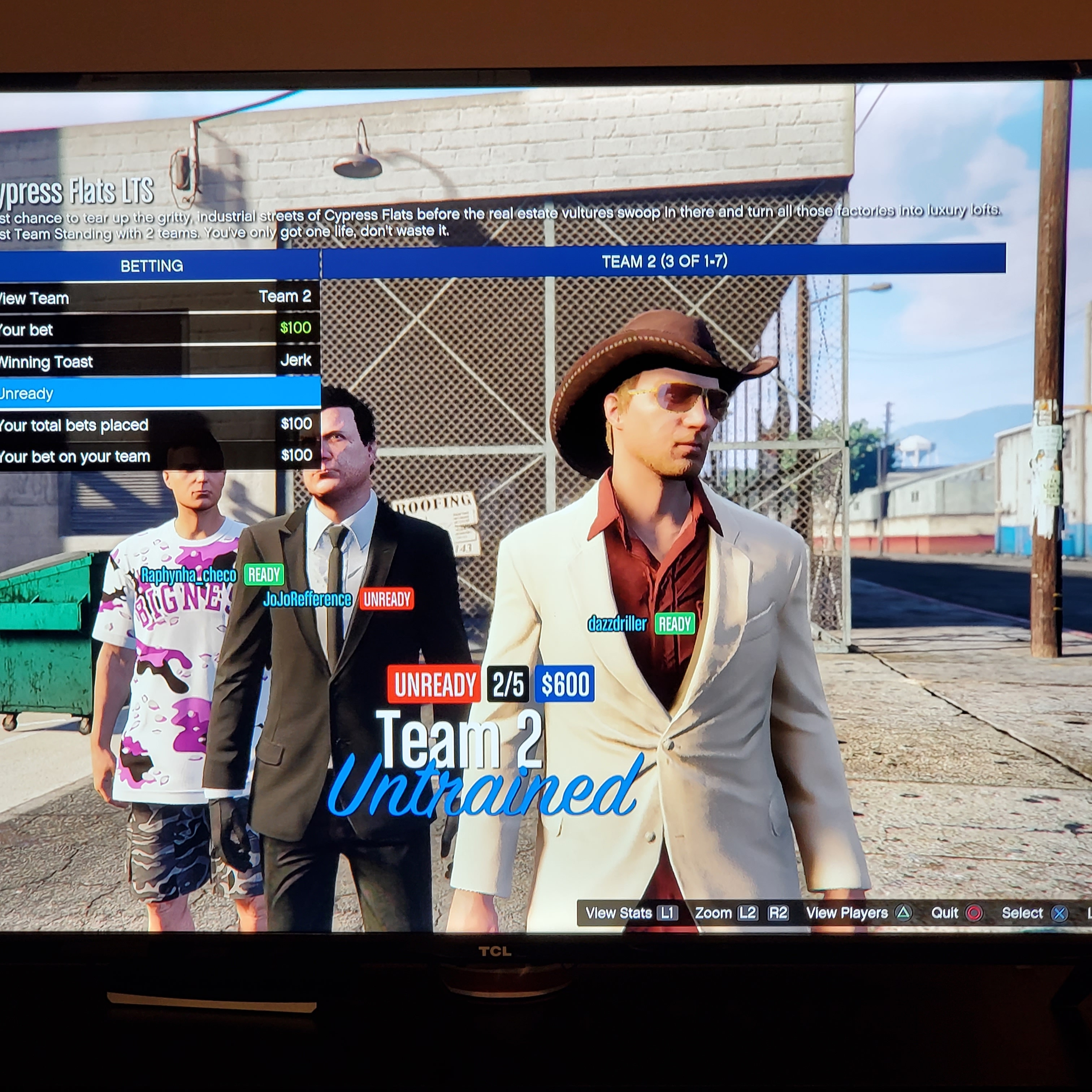 daveyonebite on One Bite Pizza App