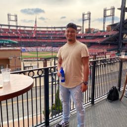 sstenger22 on One Bite Pizza App