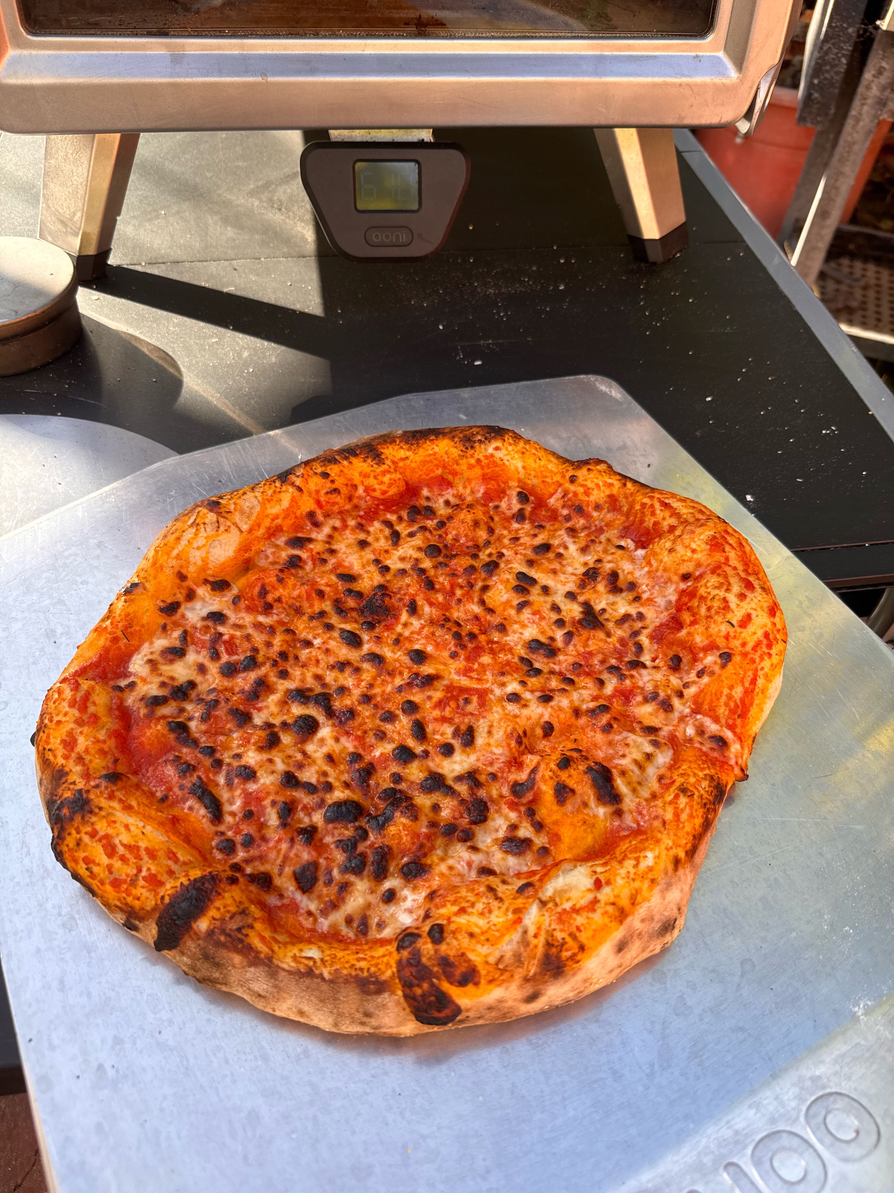 pizzadees on One Bite Pizza App