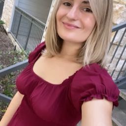 lauren.baustert on One Bite Pizza App