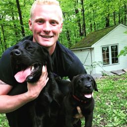 eric.rauker on One Bite Pizza App