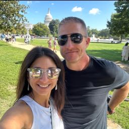 townshiptroy on One Bite Pizza App