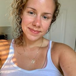 emilykd on One Bite Pizza App