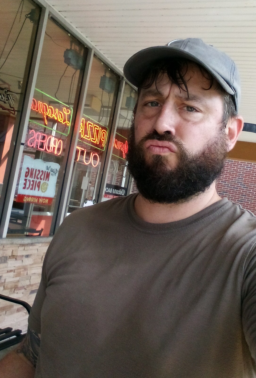 ronny.selkirk on One Bite Pizza App