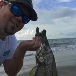 rustyrobbz on One Bite Pizza App