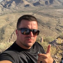 mikes116 on One Bite Pizza App