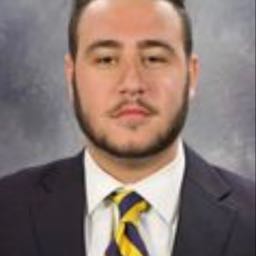 alec.kaplan on One Bite Pizza App