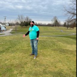 tonyburkhart on One Bite Pizza App