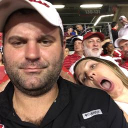 mpike1 on One Bite Pizza App