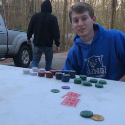 trevor.johnson13 on One Bite Pizza App