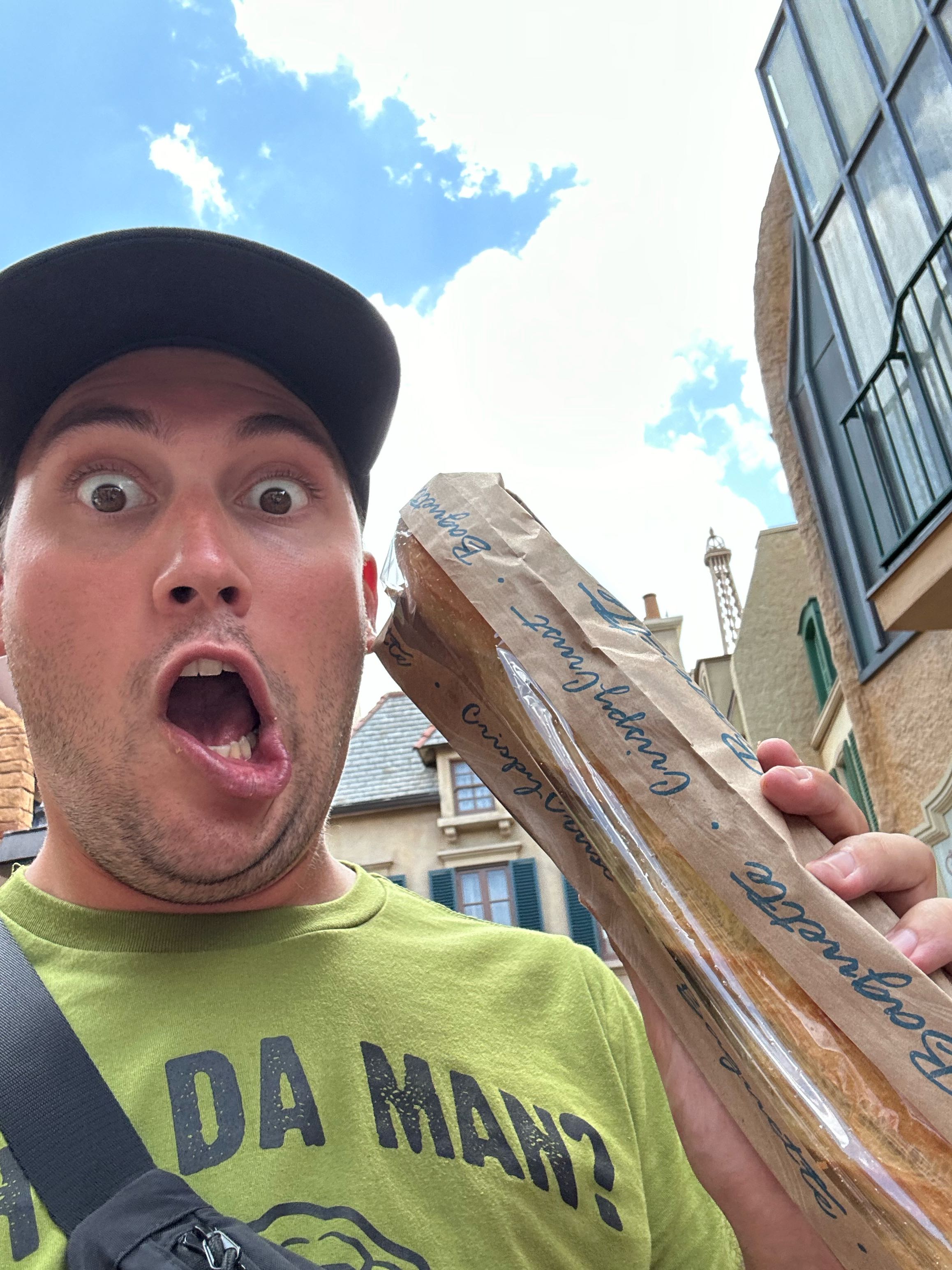 thetinyace on One Bite Pizza App