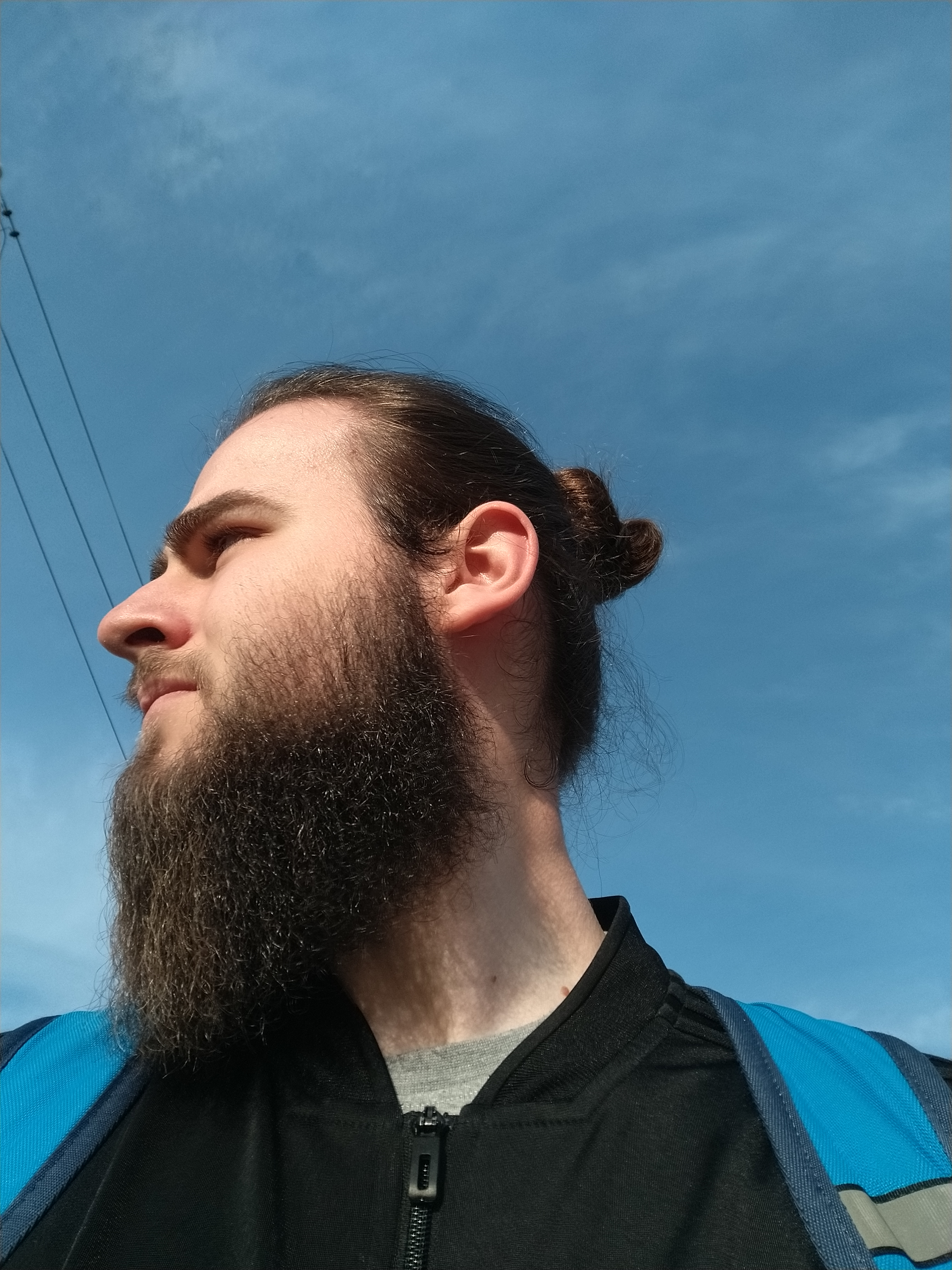 bucchi_sioux on One Bite Pizza App