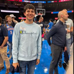 ianscott on One Bite Pizza App