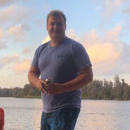 zac.cribben on One Bite Pizza App