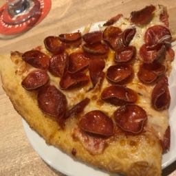 adambomb on One Bite Pizza App
