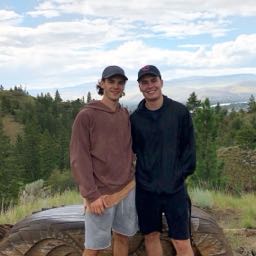 alex.winters on One Bite Pizza App