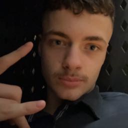 jacob.houston1 on One Bite Pizza App