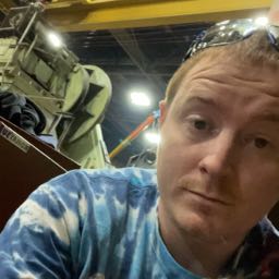 william.bahnfleth v on One Bite Pizza App