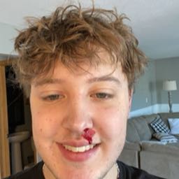 ryan.child1 on One Bite Pizza App
