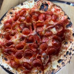 soupjester on One Bite Pizza App