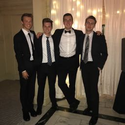 max.mcginty on One Bite Pizza App