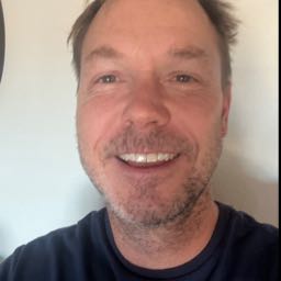 johnk71 on One Bite Pizza App