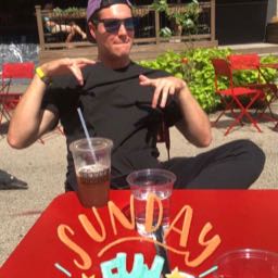 nickcampbi on One Bite Pizza App