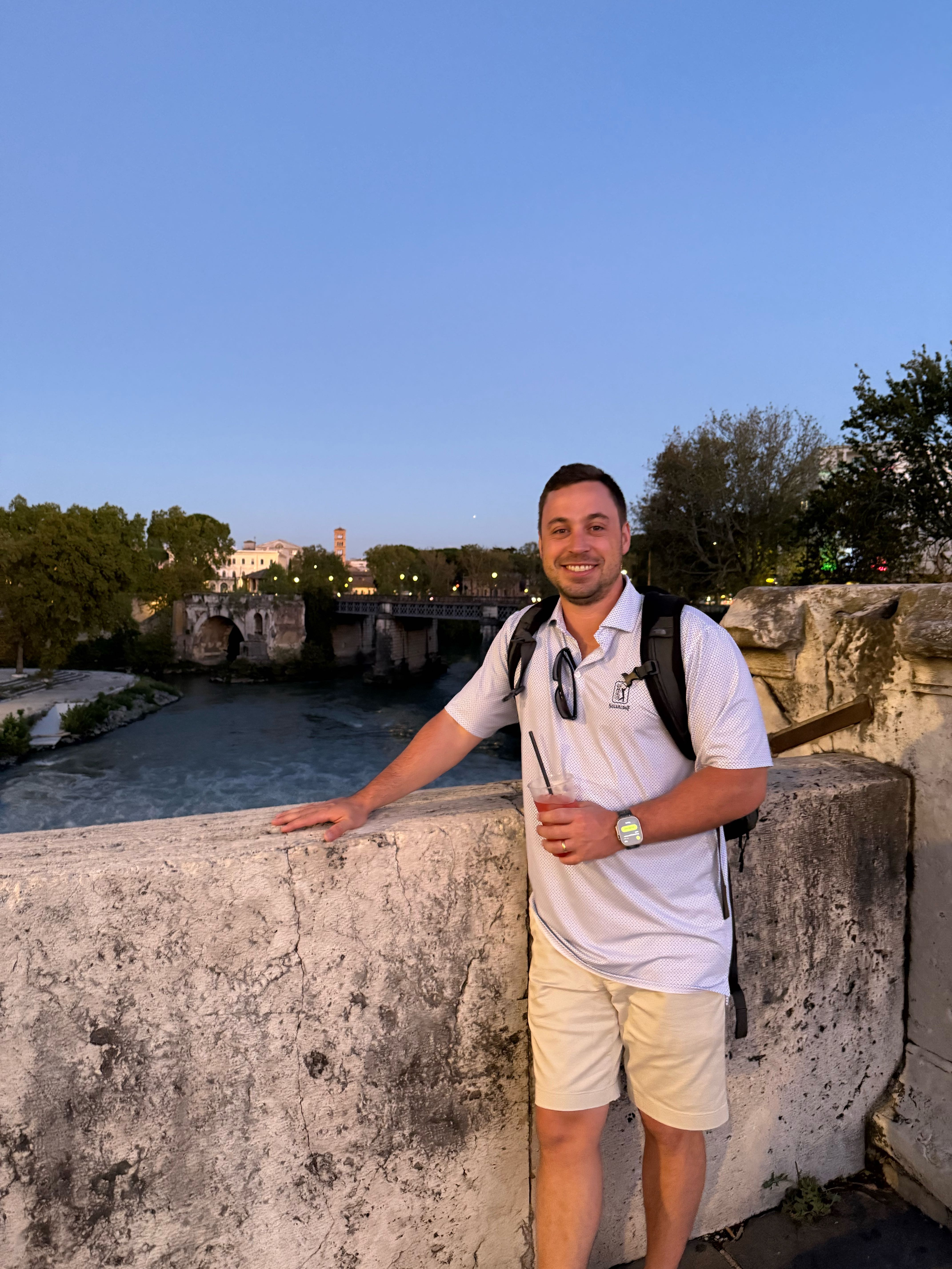 treyluscre on One Bite Pizza App