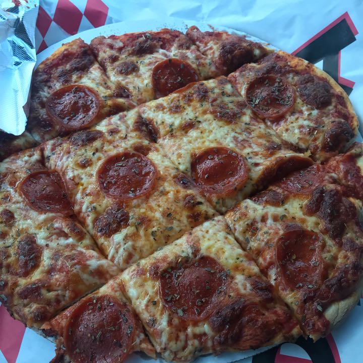 Cavallone's Pizzeria & Basement Bar of Minooka Reviews Minooka, IL