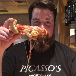 superti1125 on One Bite Pizza App