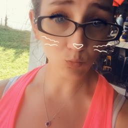 jillybean203 on One Bite Pizza App