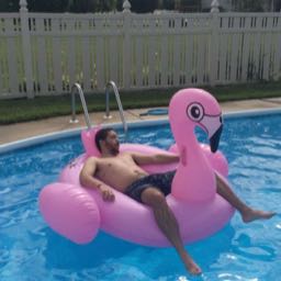 onebasedkid on One Bite Pizza App