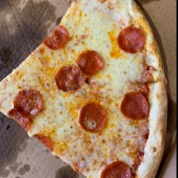 bcots2 on One Bite Pizza App