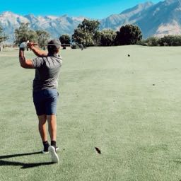 rickyrios12 on One Bite Pizza App