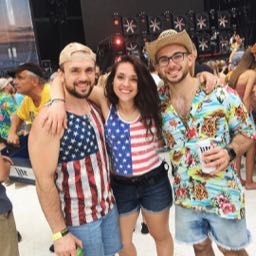 mikey.brutto on One Bite Pizza App