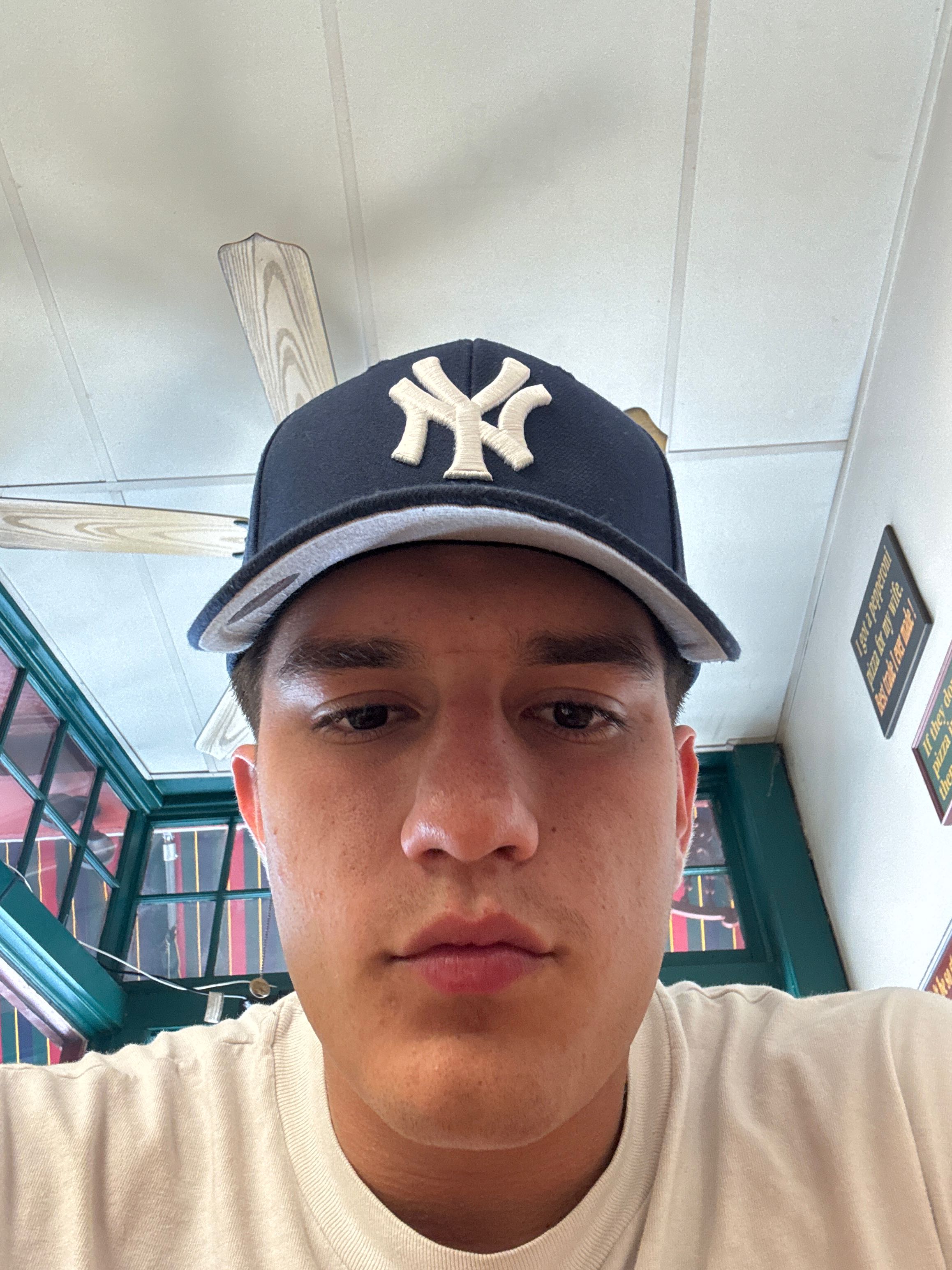 cameron.burti on One Bite Pizza App