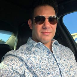 marc.pinn on One Bite Pizza App