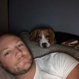 billy.larue on One Bite Pizza App