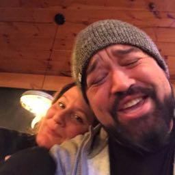 pizzaking81 on One Bite Pizza App