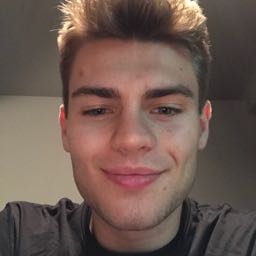 noah.lalonde on One Bite Pizza App