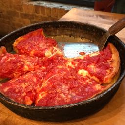 dr.the.simpson on One Bite Pizza App