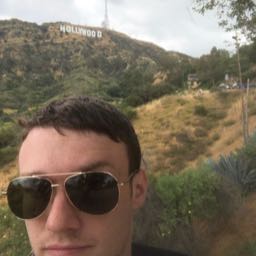 isaiah.thomas on One Bite Pizza App