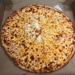 lewis.oliver on One Bite Pizza App