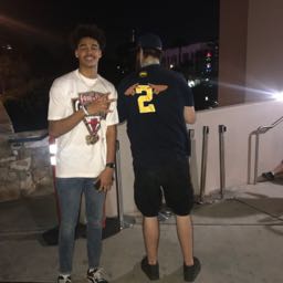 eugene.stiles jr on One Bite Pizza App