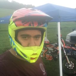 luinis13 on One Bite Pizza App