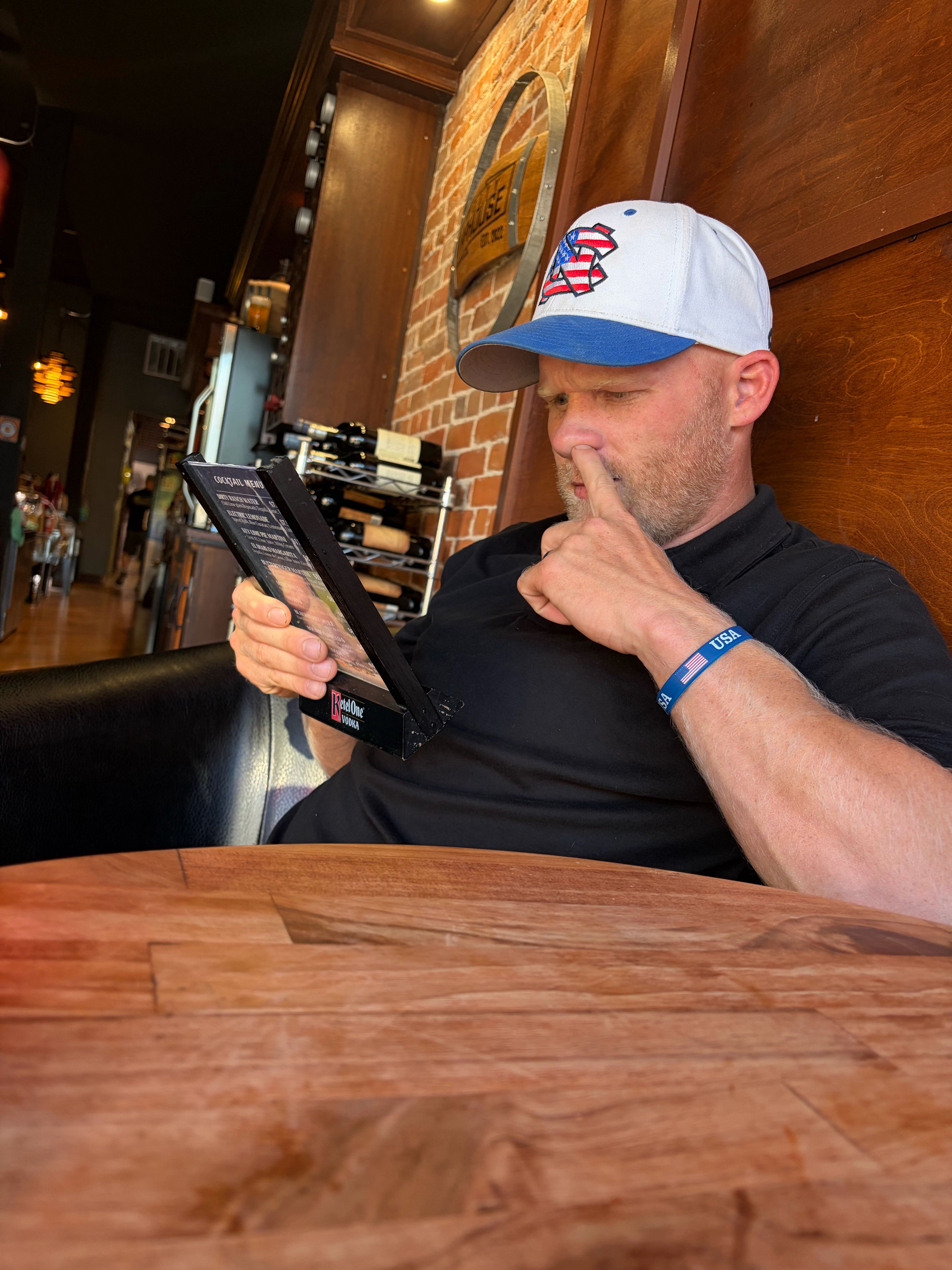 tommie.knapp on One Bite Pizza App