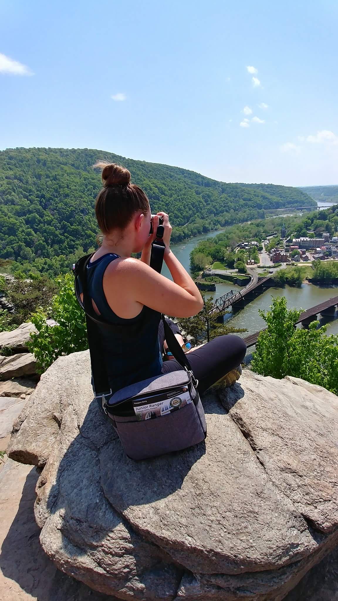 heytherejillilahh on One Bite Pizza App