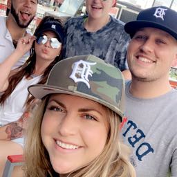 libby.leach on One Bite Pizza App