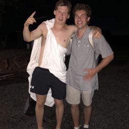 roscoe.eade on One Bite Pizza App