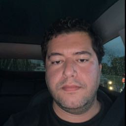 yousef.e on One Bite Pizza App